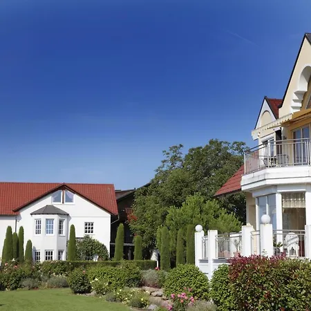 Toskana 3* Bornheim (Pfalz)