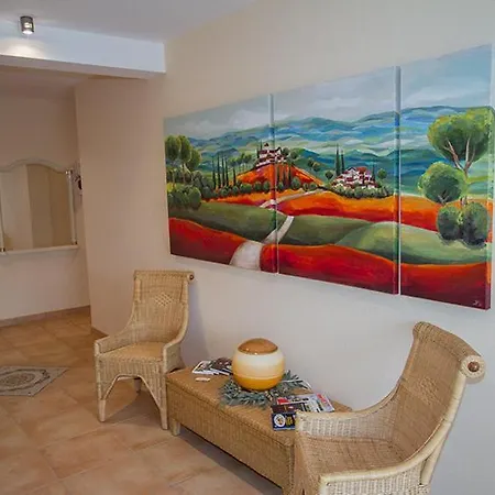 Toskana 3* Bornheim (Pfalz)