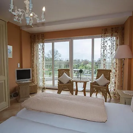 Toskana Guest house Bornheim (Pfalz)