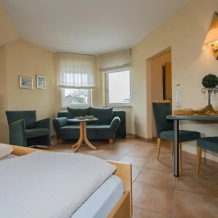 Guest house Toskana 3*