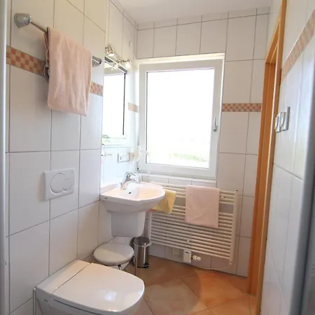 Guest house Toskana Bornheim (Pfalz)