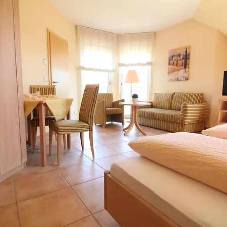 Toskana Guest house Bornheim (Pfalz)