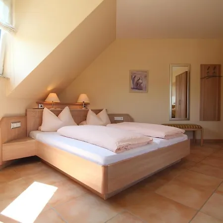 Guest house Toskana Bornheim (Pfalz)