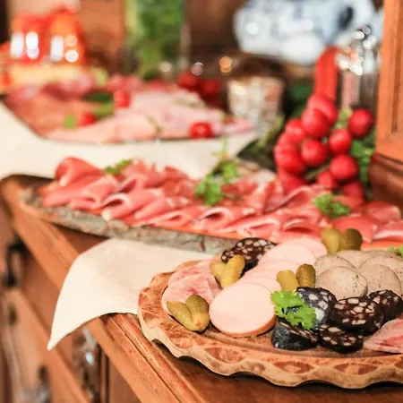 게스트하우스 Toskana