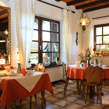 Toskana Guest house Bornheim (Pfalz)