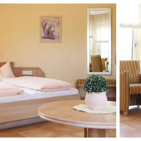 Toskana Guest house Bornheim (Pfalz)