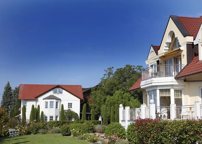 Toskana 3* Bornheim (Pfalz)