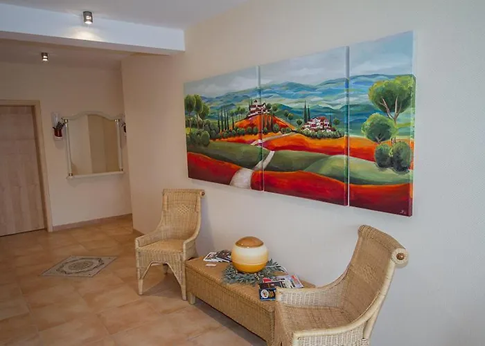 Toskana 3* Bornheim (Pfalz)