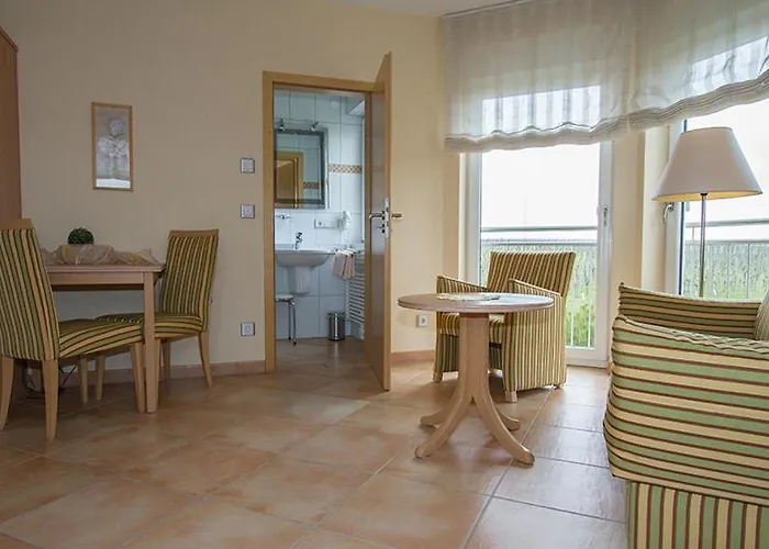 בית הארחה Toskana Bornheim (Pfalz)