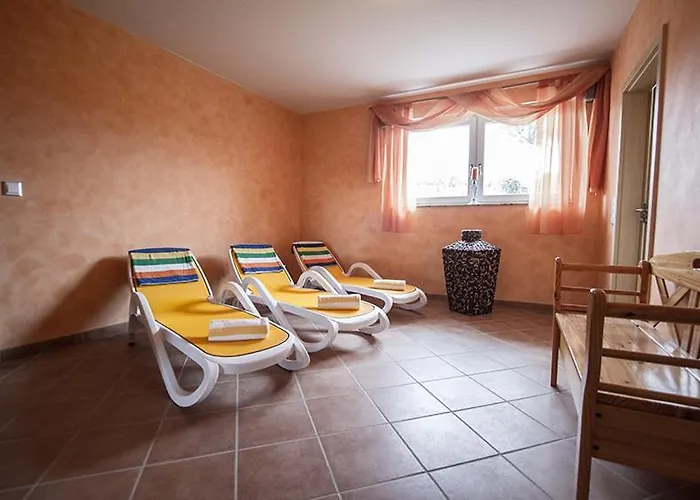 Toskana בית הארחה