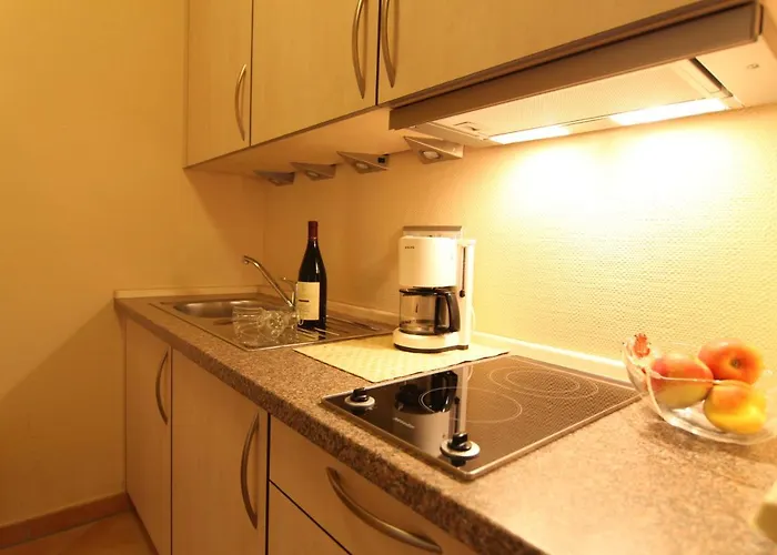 בית הארחה Toskana