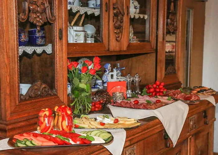 בית הארחה Toskana