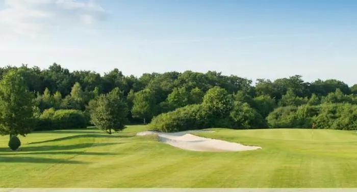 בית הארחה Toskana 3*